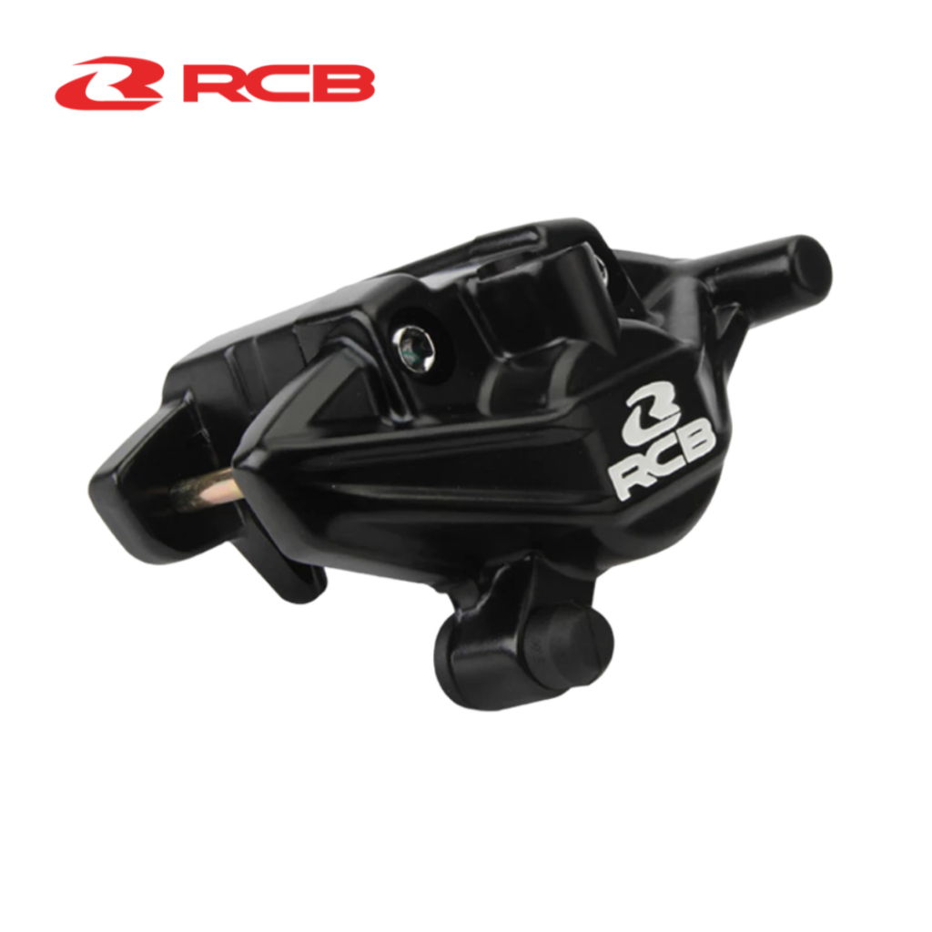 Heo Dầu Sau RCB S-45 SERIES – 1 PISTON – Phanh Êm – Bền Bỉ – Lắp Đặt Đa Dạng Dòng Xe