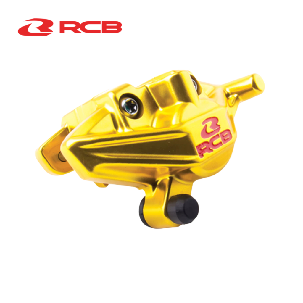 Heo Dầu Sau RCB S-45 SERIES – 1 PISTON – Phanh Êm – Bền Bỉ – Lắp Đặt Đa Dạng Dòng Xe