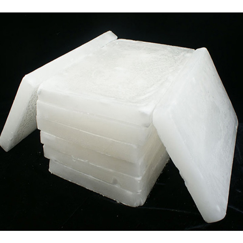 SÁP PARAFFIN LÀM NẾN (PARAFFIN WAX)