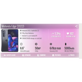 Kính Motorola Edge 2022 có keo oca, kính ép moto edge 2022 liền keo