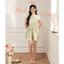 Bộ Mặc Nhà Loirechic FDMN260365 Phong Cách Tiểu Thư Nhẹ Nhàng