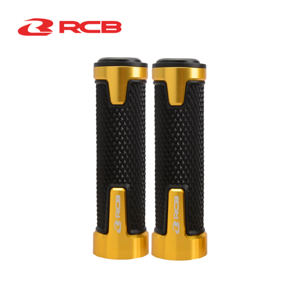 Bao Tay RCB AHG14 – Chống Trượt – Êm Tay – Gắn Mọi Dòng Xe Máy – Xe Số, Tay Ga, PKL