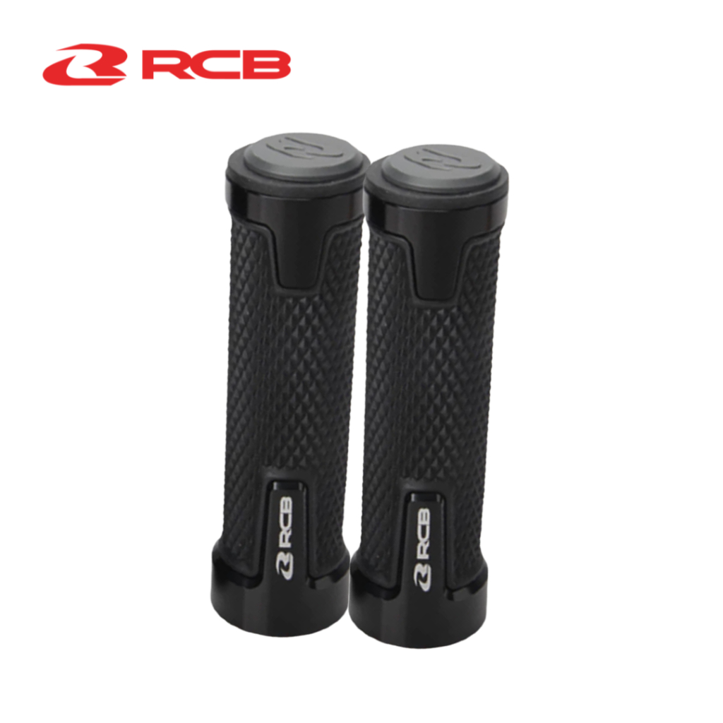 Bao Tay RCB AHG14 – Chống Trượt – Êm Tay – Gắn Mọi Dòng Xe Máy – Xe Số, Tay Ga, PKL