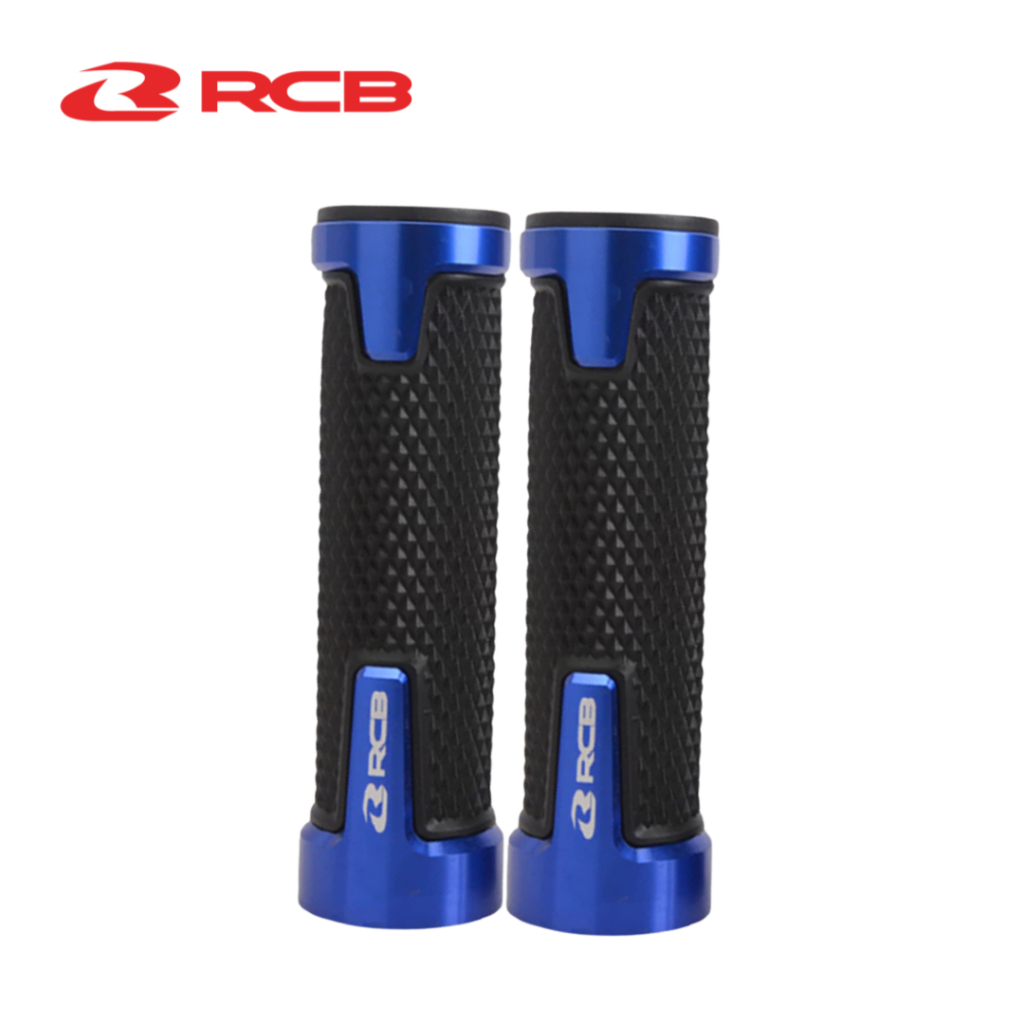 Bao Tay RCB AHG14 – Chống Trượt – Êm Tay – Gắn Mọi Dòng Xe Máy – Xe Số, Tay Ga, PKL