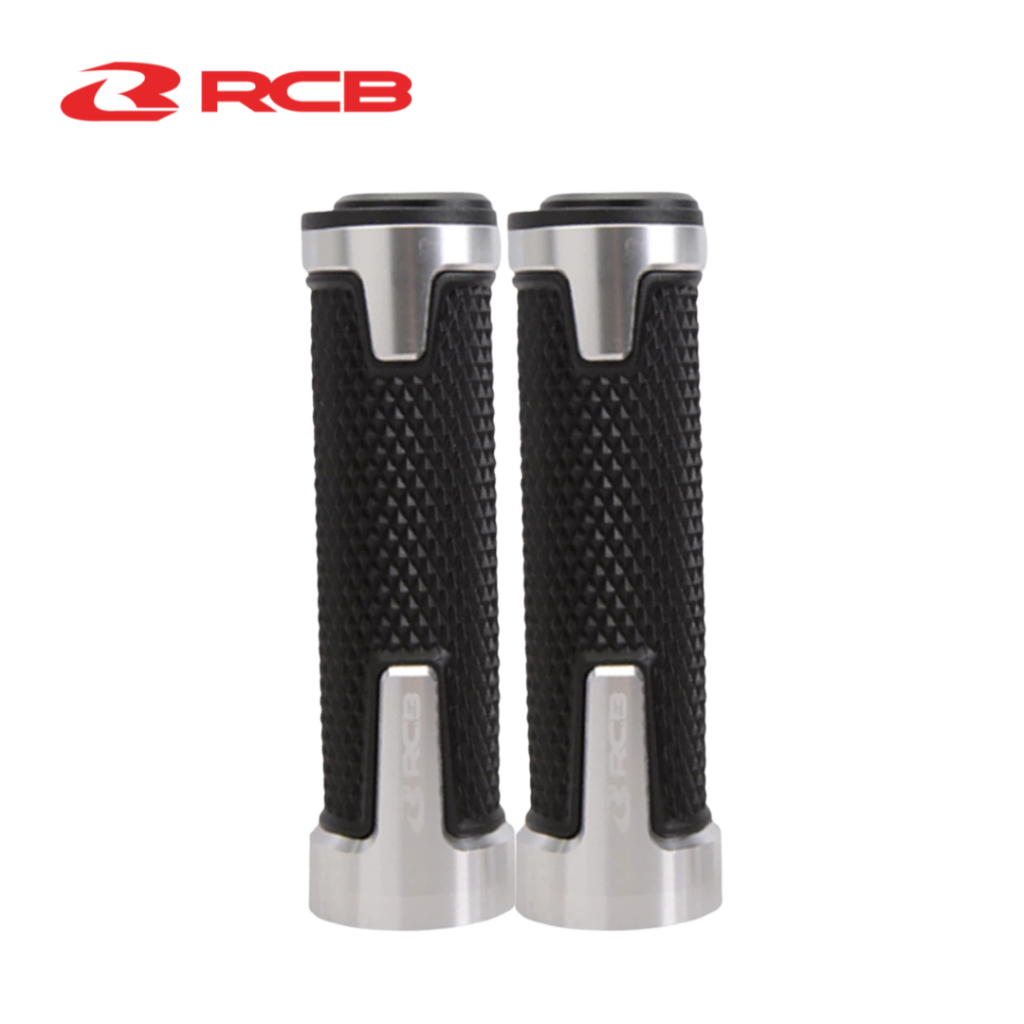 Bao Tay RCB AHG14 – Chống Trượt – Êm Tay – Gắn Mọi Dòng Xe Máy – Xe Số, Tay Ga, PKL