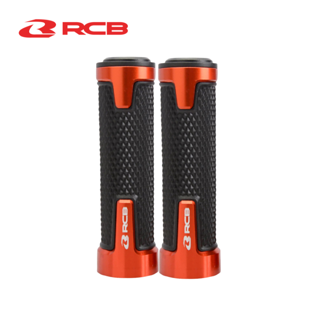 Bao Tay RCB AHG14 – Chống Trượt – Êm Tay – Gắn Mọi Dòng Xe Máy – Xe Số, Tay Ga, PKL