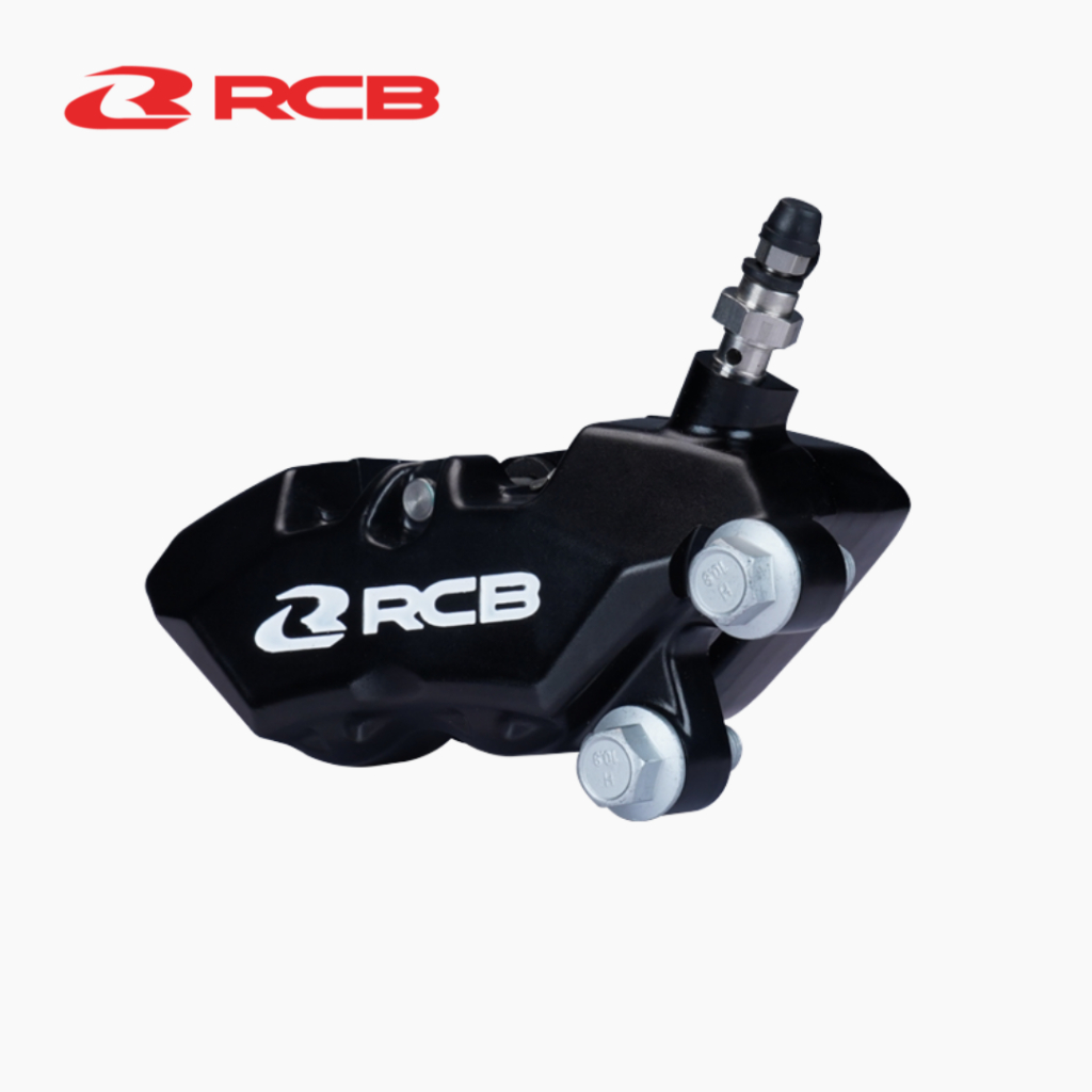 Heo Dầu Trước RCB R1 Series – 4 Piston – Lắp Được Nhiều Dòng Xe (Trái/Phải)