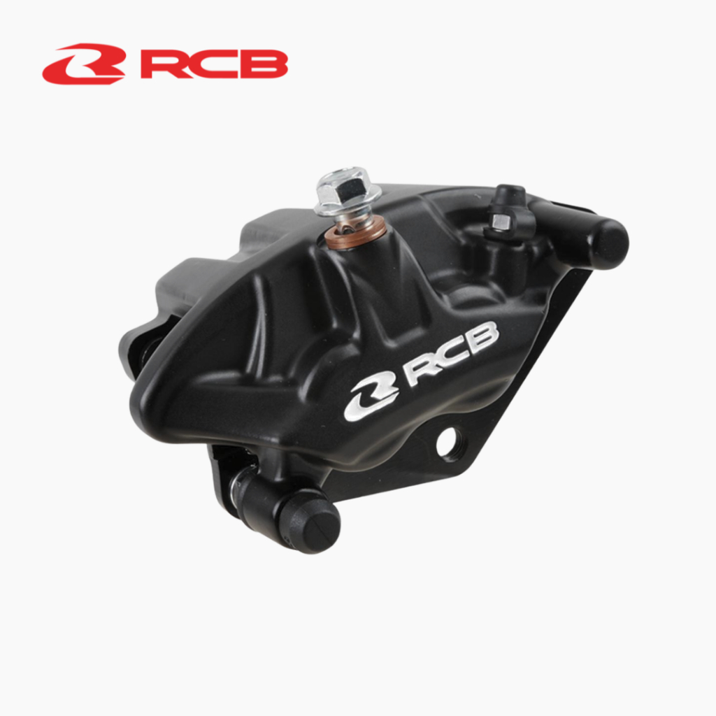 Heo Dầu Trước 2 PISTON RCB S3 SERIES – Dành Cho Các Dòng Xe EXCITER 135/150cc, NMAX, R15