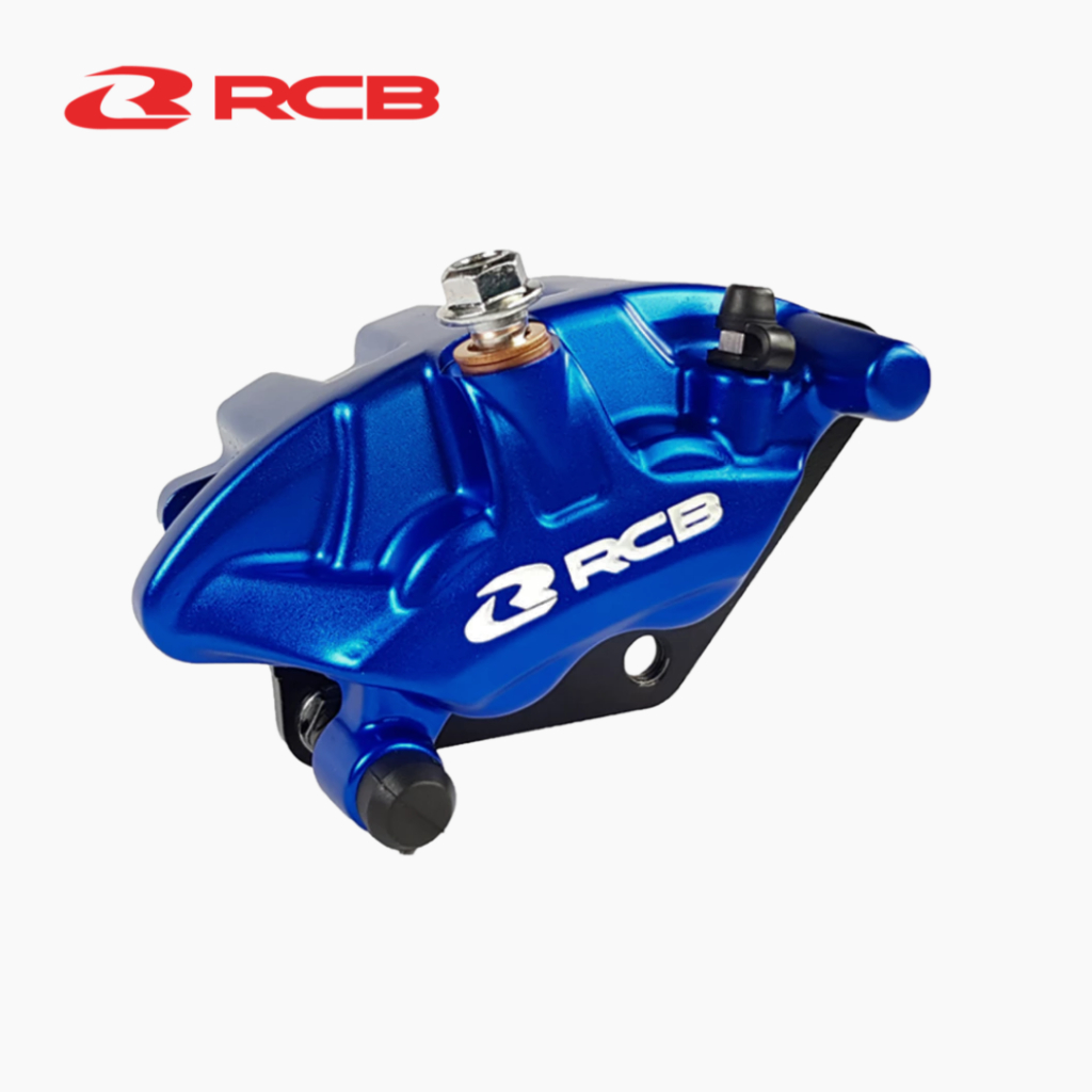Heo Dầu Trước 2 PISTON RCB S3 SERIES – Dành Cho Các Dòng Xe EXCITER 135/150cc, NMAX, R15