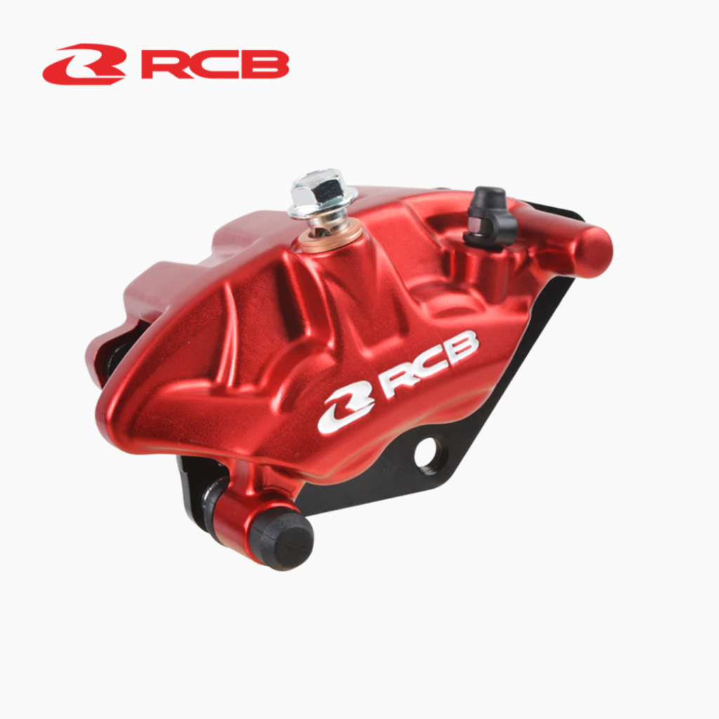 Heo Dầu Trước 2 PISTON RCB S3 SERIES – Dành Cho Các Dòng Xe EXCITER 135/150cc, NMAX, R15