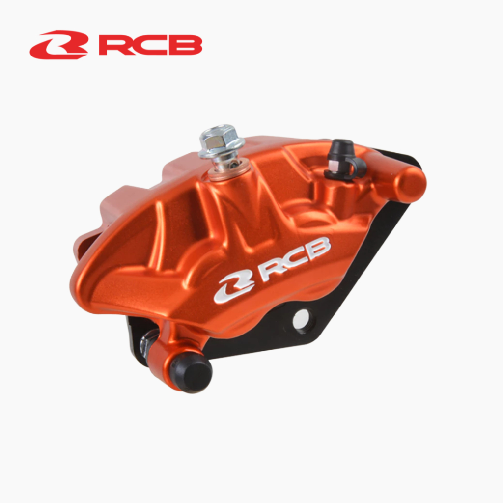 Heo Dầu Trước 2 PISTON RCB S3 SERIES – Dành Cho Các Dòng Xe EXCITER 135/150cc, NMAX, R15