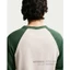Áo thun raglan tay lửng 3/4 dành cho nam Sportswear Club- IF0756-323