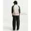 Áo thun raglan tay lửng 3/4 dành cho nam Sportswear Club- IF0756-323
