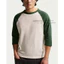 Áo thun raglan tay lửng 3/4 dành cho nam Sportswear Club- IF0756-323