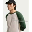 Áo thun raglan tay lửng 3/4 dành cho nam Sportswear Club- IF0756-323