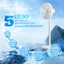 Quạt cây đứng Bear DFS-D40C3 quạt cây 9 cánh siêu mát, hoạt động êm ái bảo hành 18 tháng
