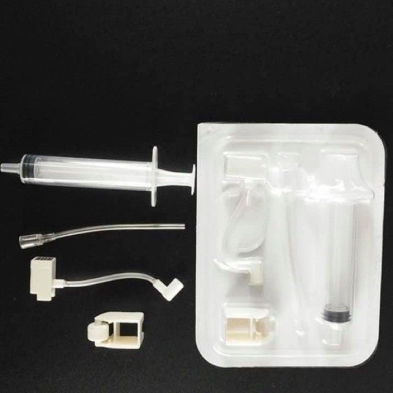 Kim đẩy dưỡng chất dành cho máy Mesogun