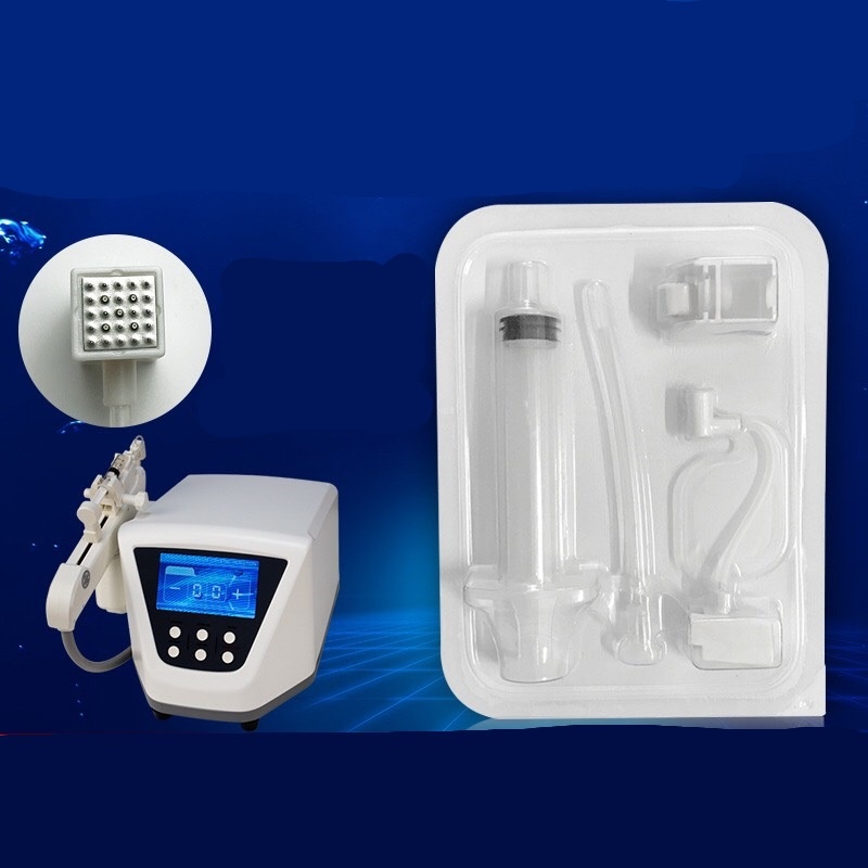Kim đẩy dưỡng chất dành cho máy Mesogun