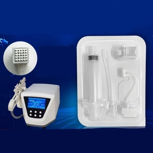Kim đẩy dưỡng chất dành cho máy Mesogun