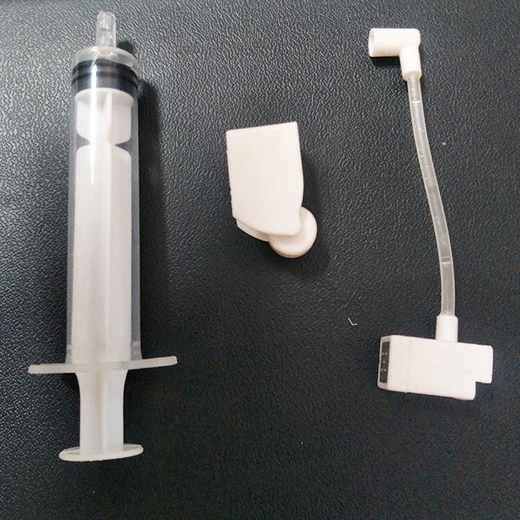 Kim đẩy dưỡng chất dành cho máy Mesogun