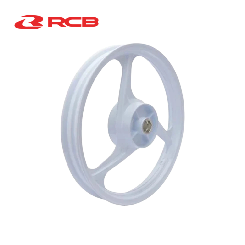 Mâm RCB SP399 dành cho xe Exciter135 5S / Ya Z125 / Ya Z