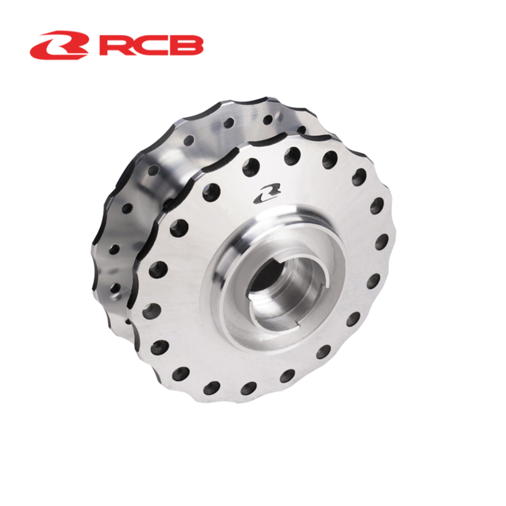 Bộ Đùm E series RCB Trước Sau Gắn Exciter 135 (5S) / 150 / 155 / SRL / Sniper 155