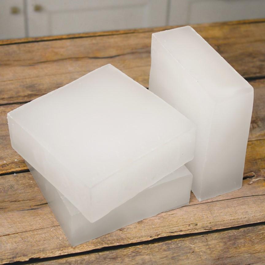 SÁP PARAFFIN LÀM NẾN (PARAFFIN WAX)
