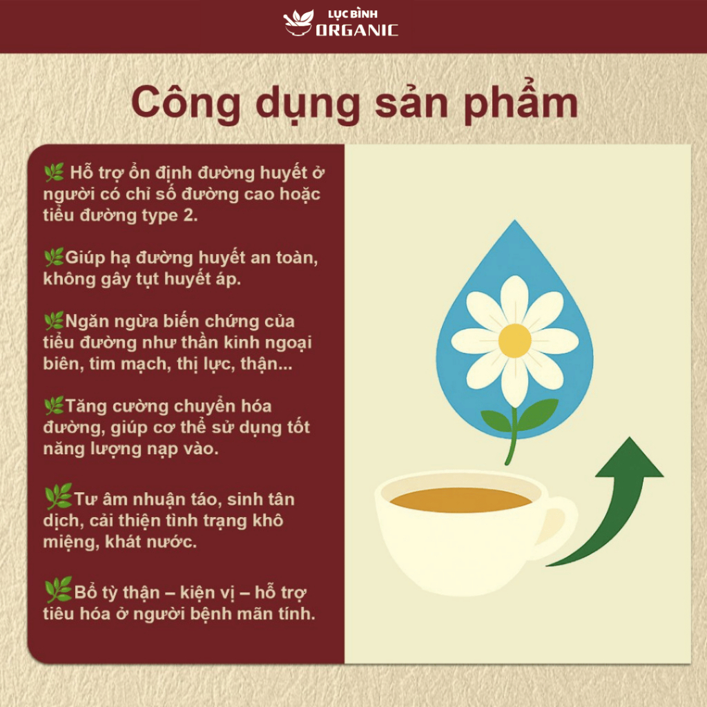 Trà Thảo Mộc An Đường Giúp Cân Bằng Cơ Thể Tự Nhiên, Thanh Lọc Nhẹ Nhàng, Duy Trì Trạng Thái Ổn Định, Dễ Uống Hàng Ngày