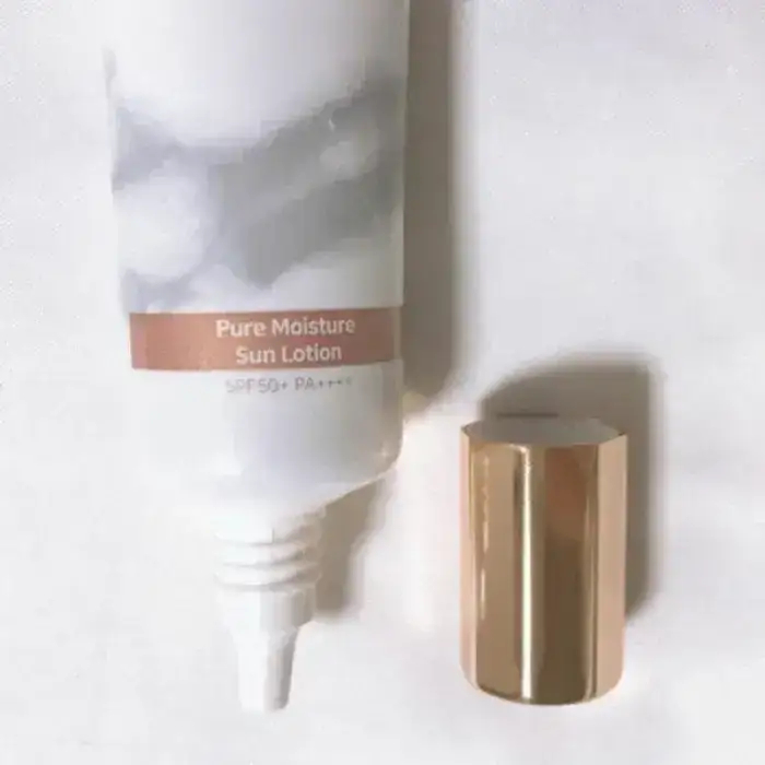 Kem Chống Nắng Dear Dahlia Skin Paradise Pure Moisture Sun Lotion 35Ml