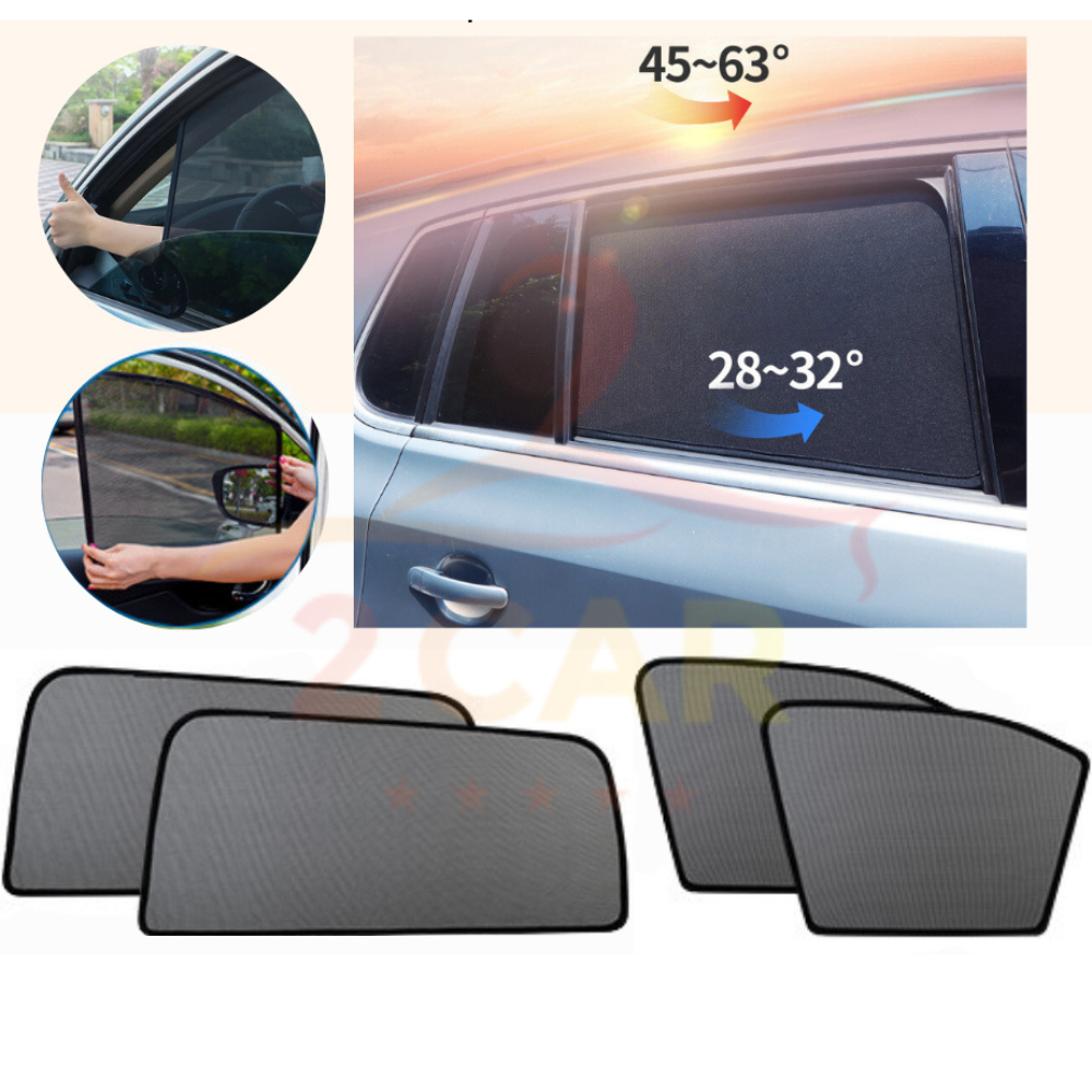 Rèm che nắng xe Mitsubishi DESTINATOR , rèm chống nắng MITSHUBISHI DESTINATOR , chuẩn khít form xe chống nắng hiệu quả