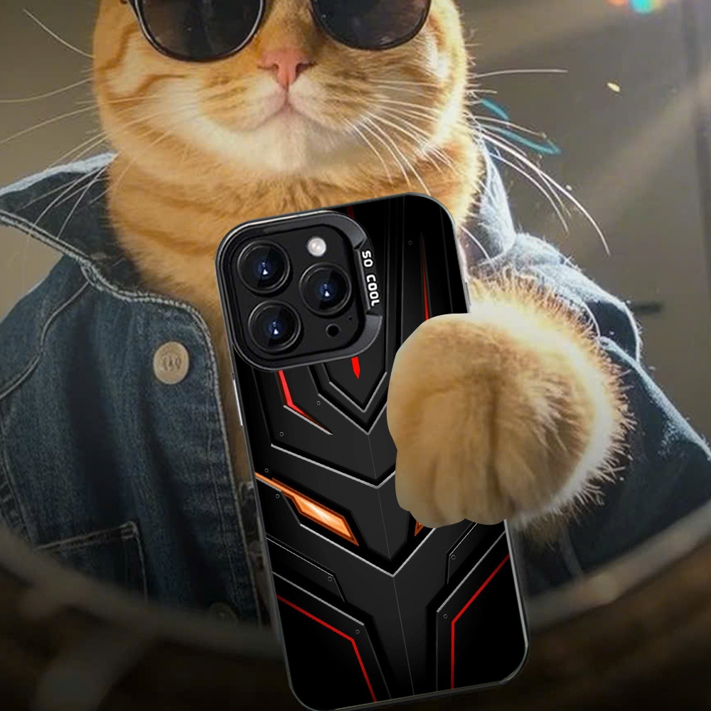 Ốp Lưng iPhone IMD VIP GALAXY , Chống Sốc, Bảo Vệ Camera dành cho iP 7/8/X/XSMAX/11/12/13/14/15/16/17/Pro/Max