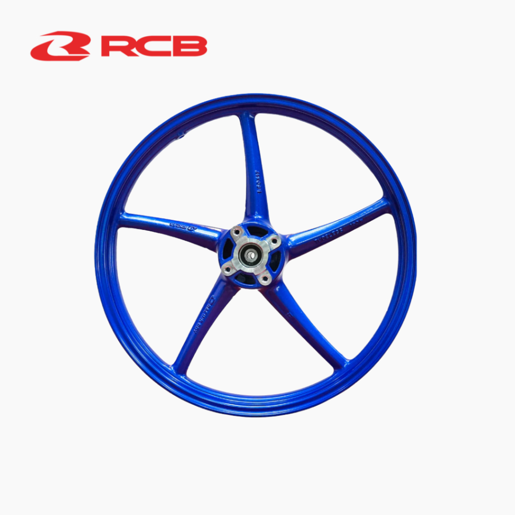 Mâm RCB SP522 (Nhiều Màu) – Exciter135/150/155, Sonic150, Vario, Click, Belang, Winner