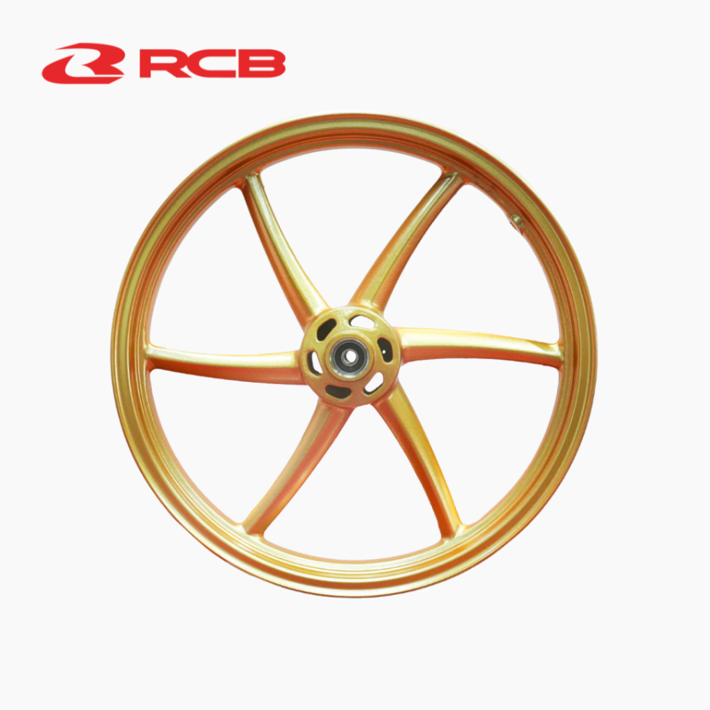 Mâm RCB SP522 (Nhiều Màu) – Exciter135/150/155, Sonic150, Vario, Click, Belang, Winner