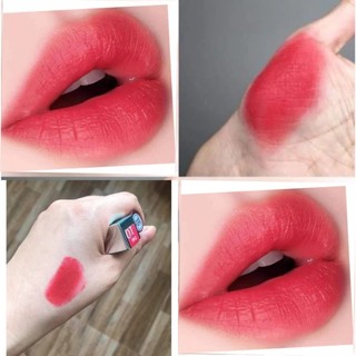 Son Kem Lì Bbia Last Velvet Lip Tint Lâu Trôi Son Kem Bbia Không Khô Môi Bám Lâu Đủ Màu - Skinora Beauty