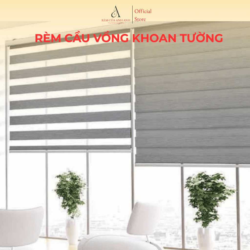 Rèm Cửa Anh Anh, Cửa hàng trực tuyến | Shopee Việt Nam