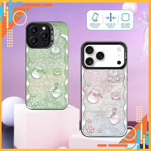 Ốp Lưng iPhone IMD HOẠT TIẾT TÚI TIỀN , Chống Sốc, Bảo Vệ Camera dành cho iP 7/8/X/XSMAX/11/12/13/14/15/16/17/Pro/Max