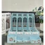 KHAY ĐỰNG TÀI LIỆU SÁCH VỞ 4 NGĂN KÈM STICKER