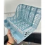 KHAY ĐỰNG TÀI LIỆU SÁCH VỞ 4 NGĂN KÈM STICKER