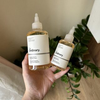 NƯỚC HOA HỒNG THE ORDINARY GLYCOLIC ACID 7%  240ML