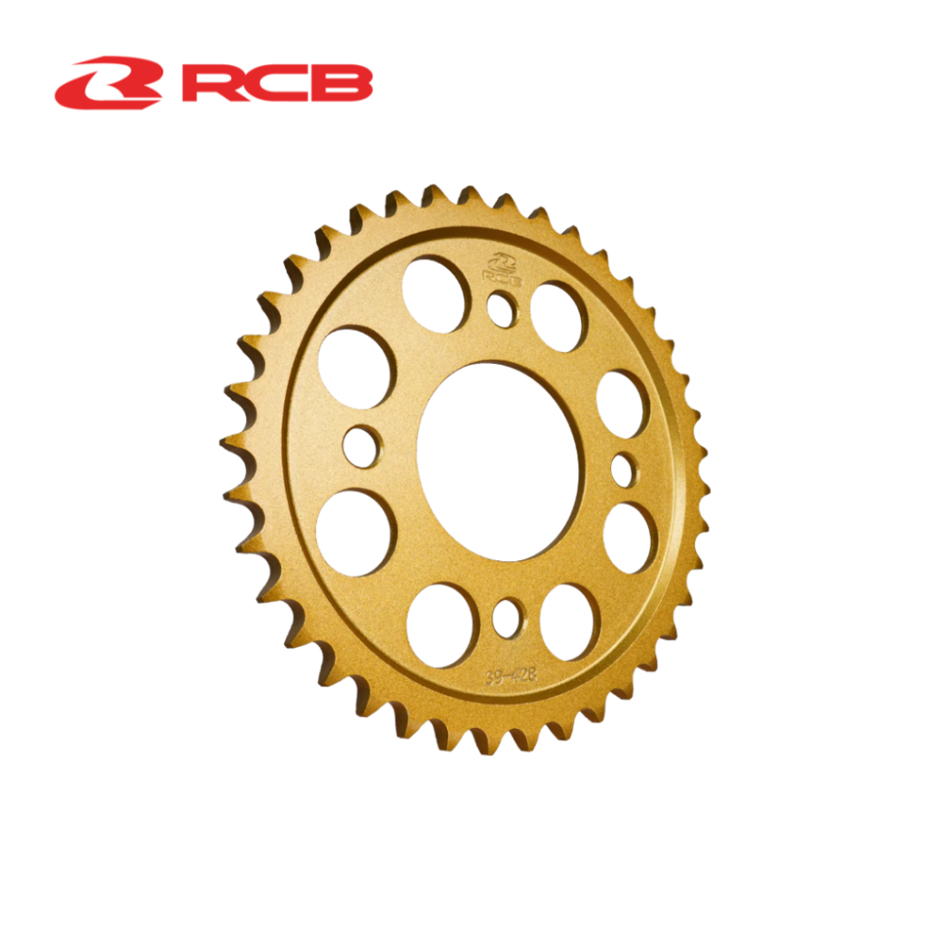 Đĩa Tải RCB S Series Winner X – Màu Vàng Nổi Bật – Chống Gỉ, Độ Bền Cao