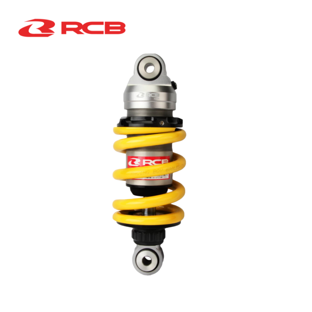 Phuộc Đơn RCB S2 Line Dành Cho Xe Exciter 135/150 / Winner150