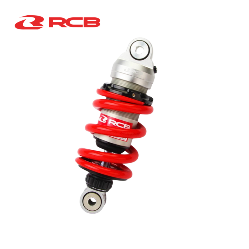 Phuộc Đơn RCB S2 Line Dành Cho Xe Exciter 135/150 / Winner150