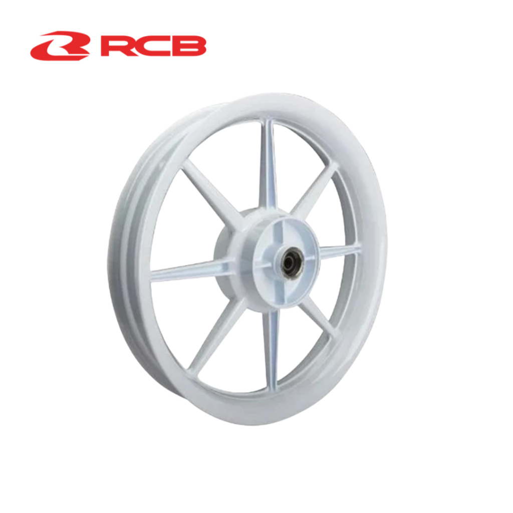 Mâm xe RCB SP811 Exciter 135/150, Suzuki Belang, Click 110/125 – Mâm nhôm đúc thể thao