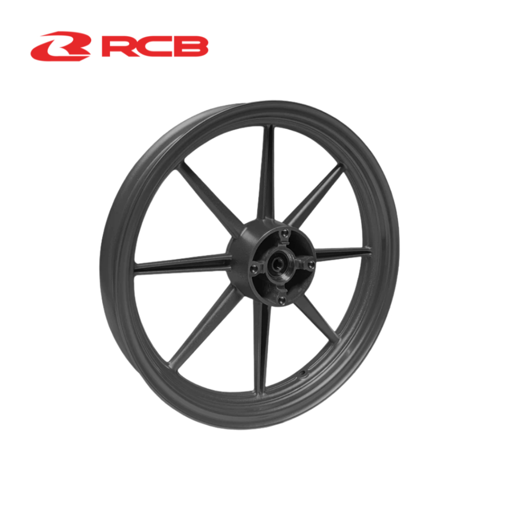 Mâm xe RCB SP811 Exciter 135/150, Suzuki Belang, Click 110/125 – Mâm nhôm đúc thể thao