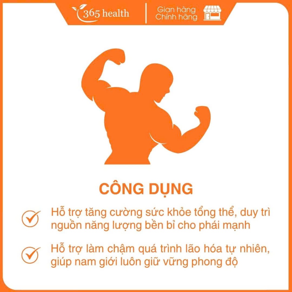Wellman Original - Viên uống vitamin tổng hợp, hỗ trợ tăng cường sức khỏe cho nam - Hộp 30 viên
