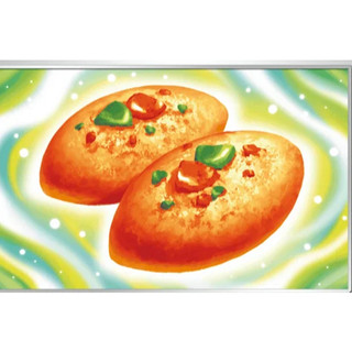 Thẻ Buddy-Buddy Poffin chính