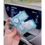 BỊCH 8 GÓI KHĂN ƯỚT MINI BỎ TÚI TIỆN LỢI