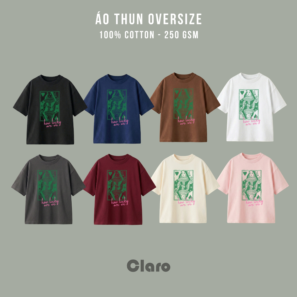 áo thun oversized, cotton, họa tiết graphic, phong cách Việt Nam, ánh sáng nhẹ, nền pho