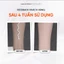 Kem body trắng da USOLAB Bio Intensive Light Cream 250ml, dưỡng trắng da body, nâng tone body