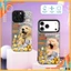 Ốp Lưng iPhone IMD CHÓ MÈO RICH , Chống Sốc, Bảo Vệ Camera dành cho iP 7/8/X/XSMAX/11/12/13/14/15/16/17/Pro/Max